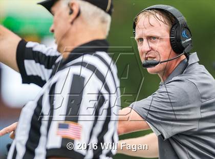 Thumbnail 1 in Buford vs. Roswell (Corky Kell Classic) photogallery.
