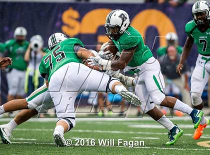 Thumbnail 1 in Buford vs. Roswell (Corky Kell Classic) photogallery.