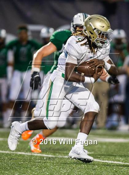 Thumbnail 2 in Buford vs. Roswell (Corky Kell Classic) photogallery.