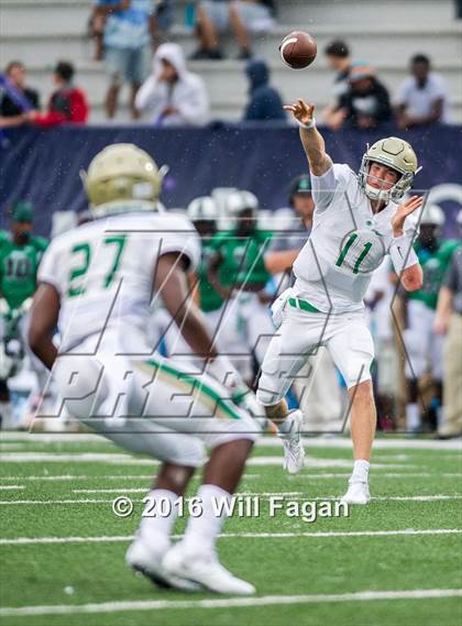 Thumbnail 2 in Buford vs. Roswell (Corky Kell Classic) photogallery.