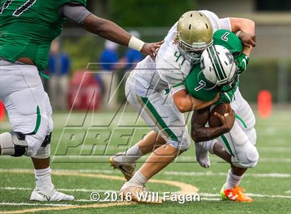 Thumbnail 1 in Buford vs. Roswell (Corky Kell Classic) photogallery.