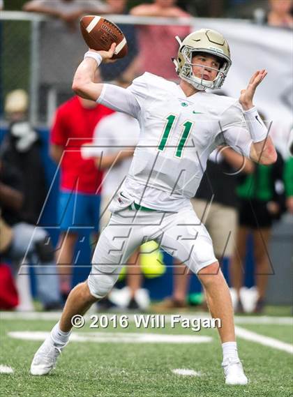Thumbnail 2 in Buford vs. Roswell (Corky Kell Classic) photogallery.