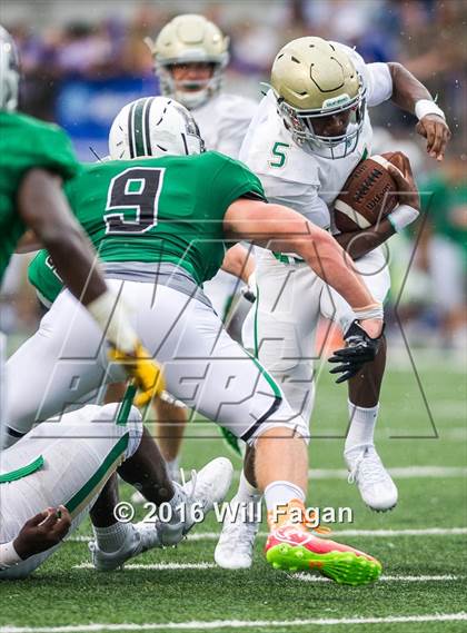 Thumbnail 2 in Buford vs. Roswell (Corky Kell Classic) photogallery.