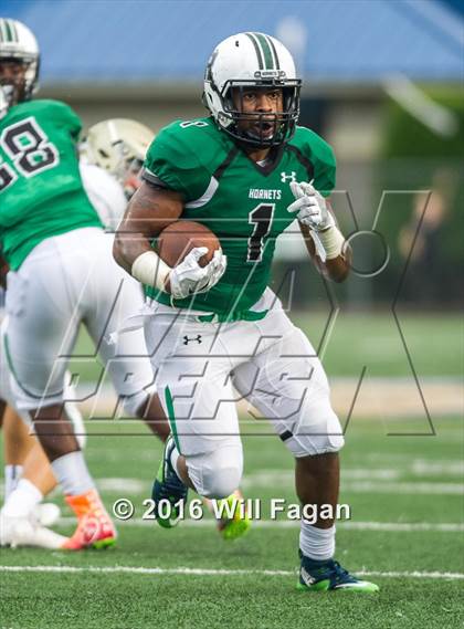 Thumbnail 3 in Buford vs. Roswell (Corky Kell Classic) photogallery.