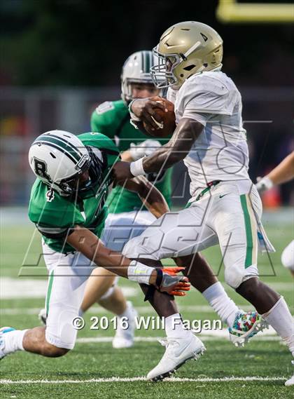 Thumbnail 1 in Buford vs. Roswell (Corky Kell Classic) photogallery.
