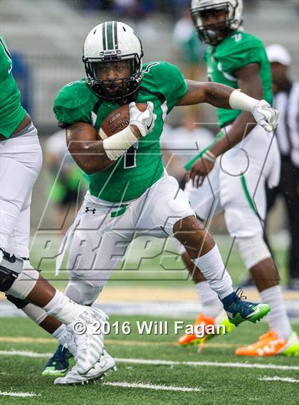 Thumbnail 2 in Buford vs. Roswell (Corky Kell Classic) photogallery.