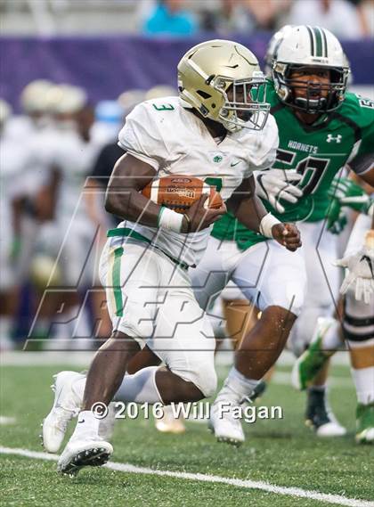 Thumbnail 2 in Buford vs. Roswell (Corky Kell Classic) photogallery.
