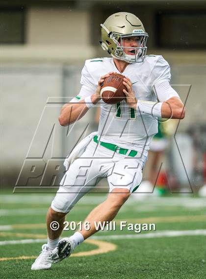 Thumbnail 1 in Buford vs. Roswell (Corky Kell Classic) photogallery.