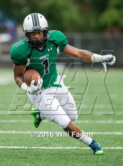 Thumbnail 3 in Buford vs. Roswell (Corky Kell Classic) photogallery.
