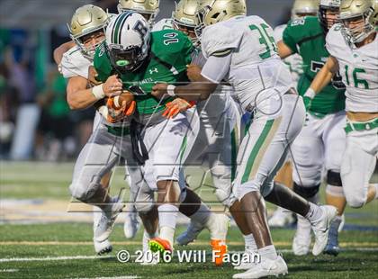 Thumbnail 1 in Buford vs. Roswell (Corky Kell Classic) photogallery.