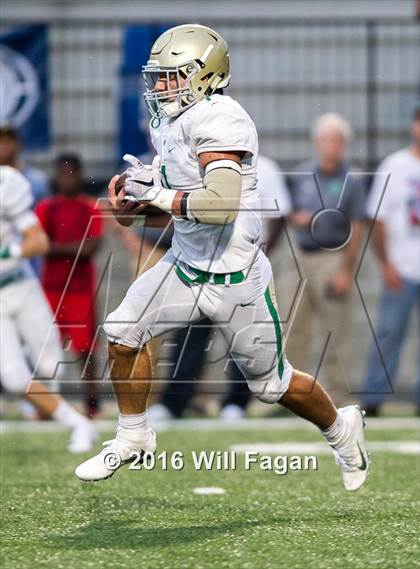 Thumbnail 3 in Buford vs. Roswell (Corky Kell Classic) photogallery.