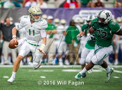 Thumbnail 3 in Buford vs. Roswell (Corky Kell Classic) photogallery.