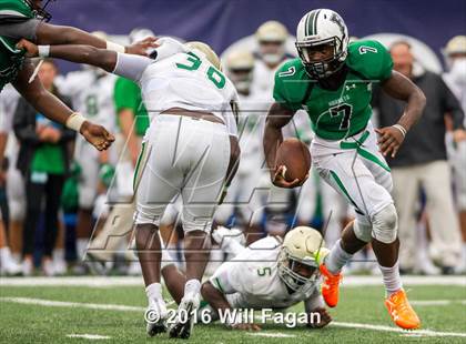 Thumbnail 3 in Buford vs. Roswell (Corky Kell Classic) photogallery.