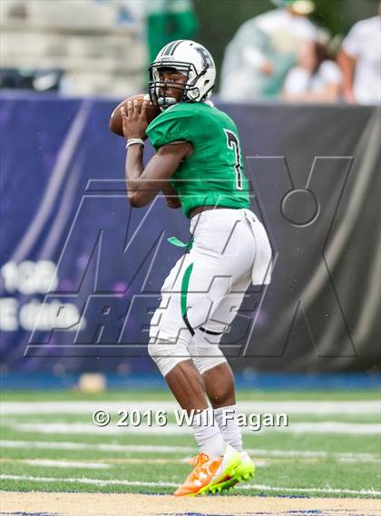 Thumbnail 1 in Buford vs. Roswell (Corky Kell Classic) photogallery.