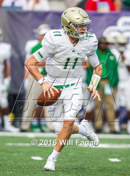 Thumbnail 2 in Buford vs. Roswell (Corky Kell Classic) photogallery.