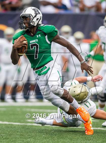 Thumbnail 3 in Buford vs. Roswell (Corky Kell Classic) photogallery.
