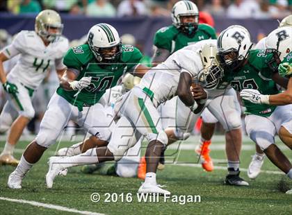 Thumbnail 3 in Buford vs. Roswell (Corky Kell Classic) photogallery.