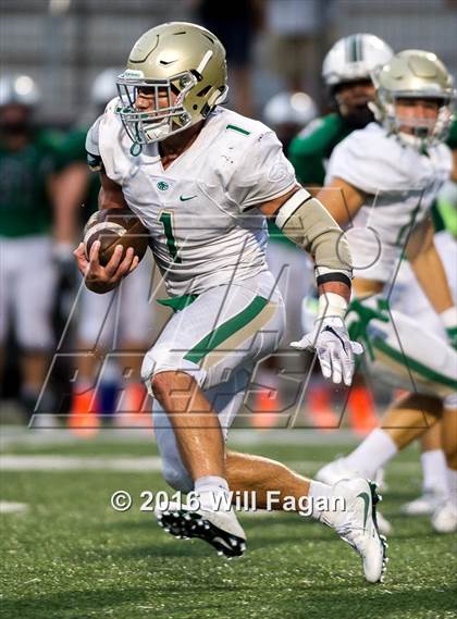 Thumbnail 3 in Buford vs. Roswell (Corky Kell Classic) photogallery.