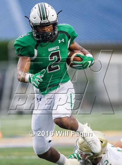 Thumbnail 2 in Buford vs. Roswell (Corky Kell Classic) photogallery.