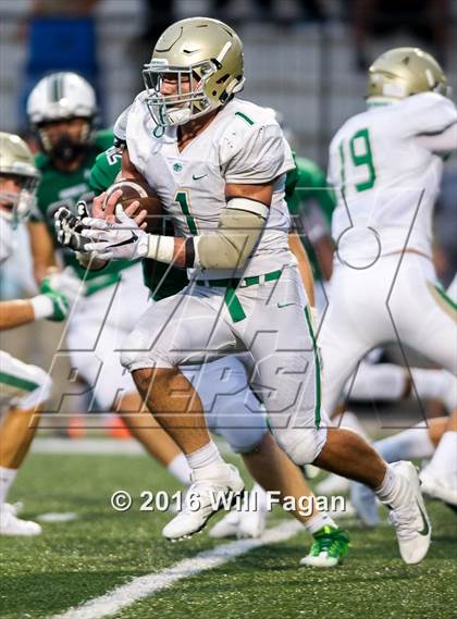 Thumbnail 2 in Buford vs. Roswell (Corky Kell Classic) photogallery.
