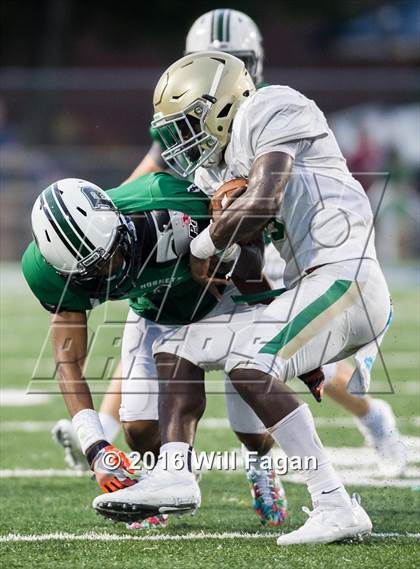 Thumbnail 3 in Buford vs. Roswell (Corky Kell Classic) photogallery.