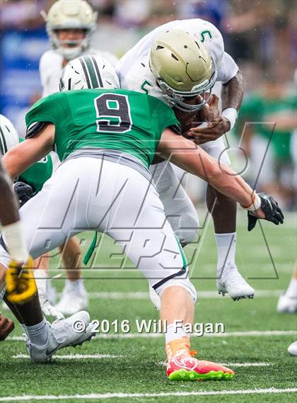 Thumbnail 3 in Buford vs. Roswell (Corky Kell Classic) photogallery.