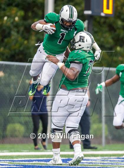 Thumbnail 2 in Buford vs. Roswell (Corky Kell Classic) photogallery.