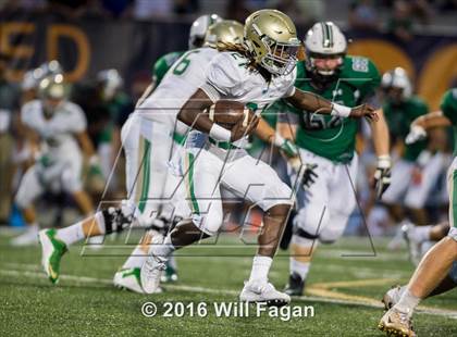 Thumbnail 3 in Buford vs. Roswell (Corky Kell Classic) photogallery.