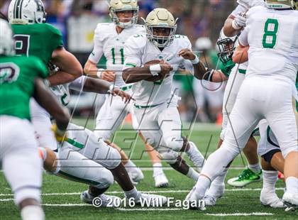 Thumbnail 1 in Buford vs. Roswell (Corky Kell Classic) photogallery.