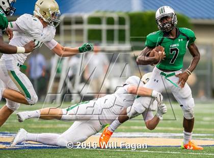 Thumbnail 3 in Buford vs. Roswell (Corky Kell Classic) photogallery.