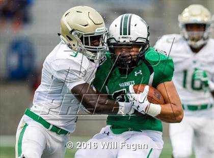Thumbnail 2 in Buford vs. Roswell (Corky Kell Classic) photogallery.