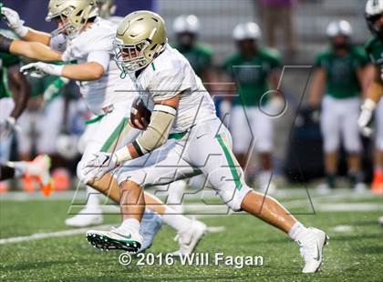 Thumbnail 1 in Buford vs. Roswell (Corky Kell Classic) photogallery.