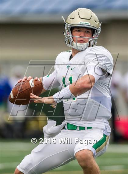 Thumbnail 3 in Buford vs. Roswell (Corky Kell Classic) photogallery.