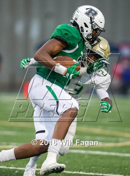 Thumbnail 1 in Buford vs. Roswell (Corky Kell Classic) photogallery.