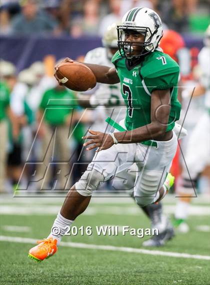 Thumbnail 1 in Buford vs. Roswell (Corky Kell Classic) photogallery.