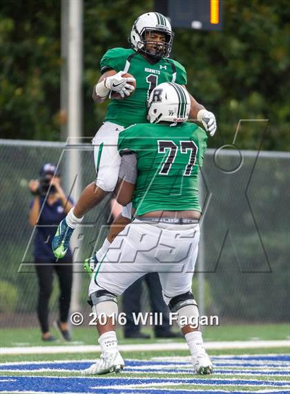 Thumbnail 3 in Buford vs. Roswell (Corky Kell Classic) photogallery.