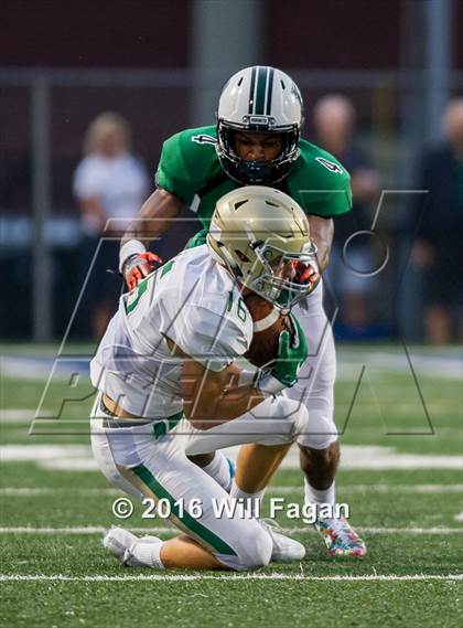 Thumbnail 1 in Buford vs. Roswell (Corky Kell Classic) photogallery.