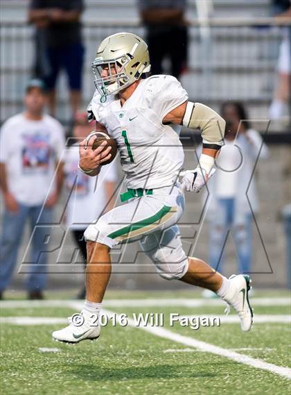 Thumbnail 2 in Buford vs. Roswell (Corky Kell Classic) photogallery.
