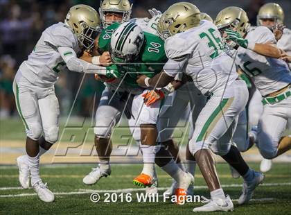 Thumbnail 3 in Buford vs. Roswell (Corky Kell Classic) photogallery.