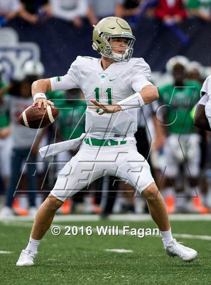 Thumbnail 2 in Buford vs. Roswell (Corky Kell Classic) photogallery.