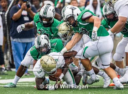 Thumbnail 3 in Buford vs. Roswell (Corky Kell Classic) photogallery.