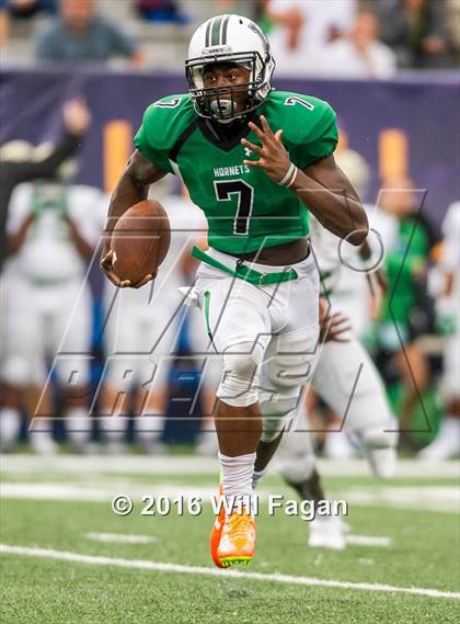 Thumbnail 3 in Buford vs. Roswell (Corky Kell Classic) photogallery.