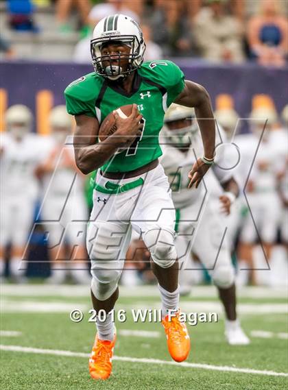 Thumbnail 1 in Buford vs. Roswell (Corky Kell Classic) photogallery.