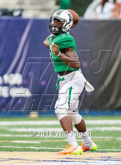 Thumbnail 2 in Buford vs. Roswell (Corky Kell Classic) photogallery.