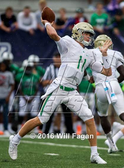 Thumbnail 1 in Buford vs. Roswell (Corky Kell Classic) photogallery.