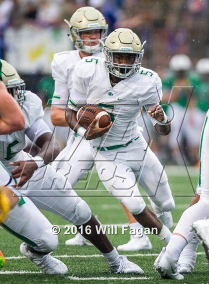 Thumbnail 3 in Buford vs. Roswell (Corky Kell Classic) photogallery.