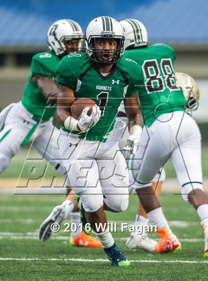Thumbnail 1 in Buford vs. Roswell (Corky Kell Classic) photogallery.