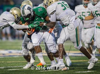 Thumbnail 2 in Buford vs. Roswell (Corky Kell Classic) photogallery.