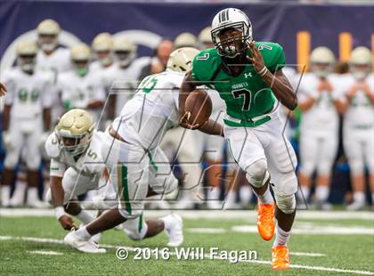 Thumbnail 1 in Buford vs. Roswell (Corky Kell Classic) photogallery.