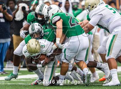 Thumbnail 2 in Buford vs. Roswell (Corky Kell Classic) photogallery.